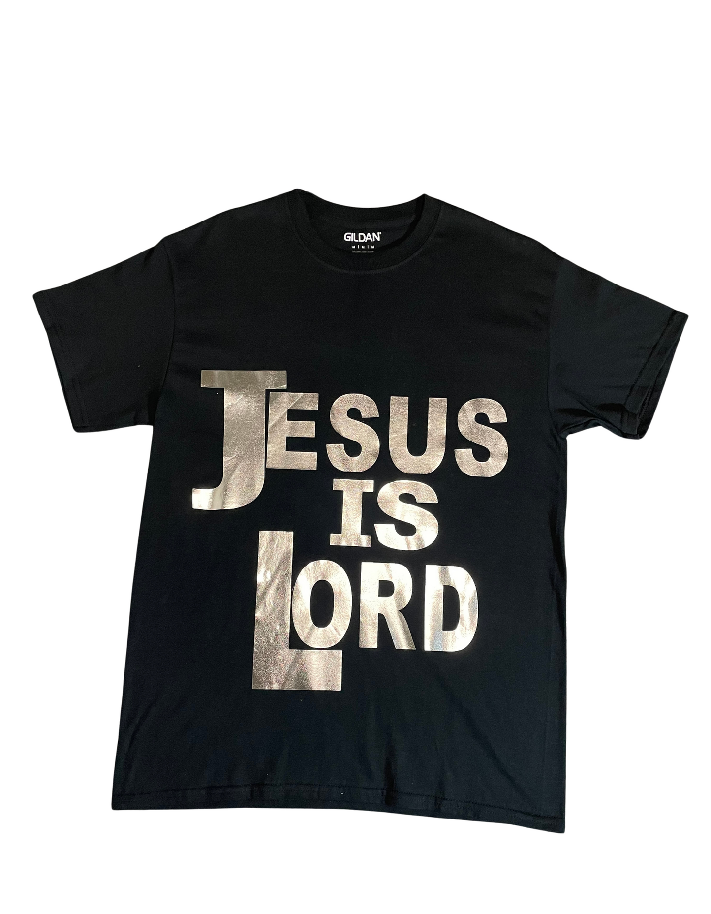 Camiseta Jesús es el Señor