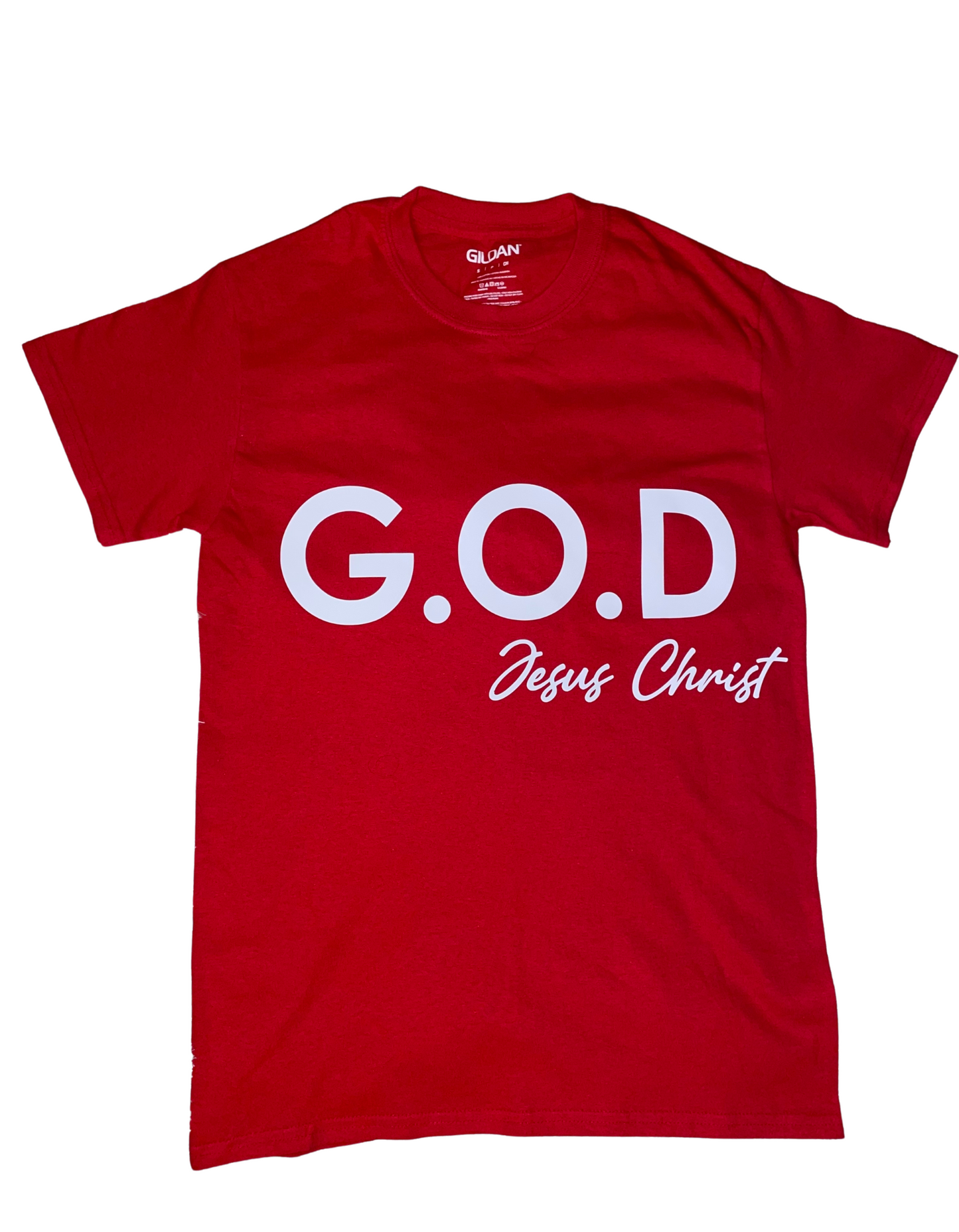G.O.D T-Shirts