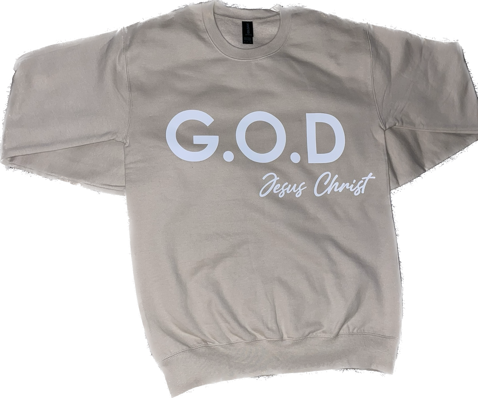 GOD Collection – KEOCHIA