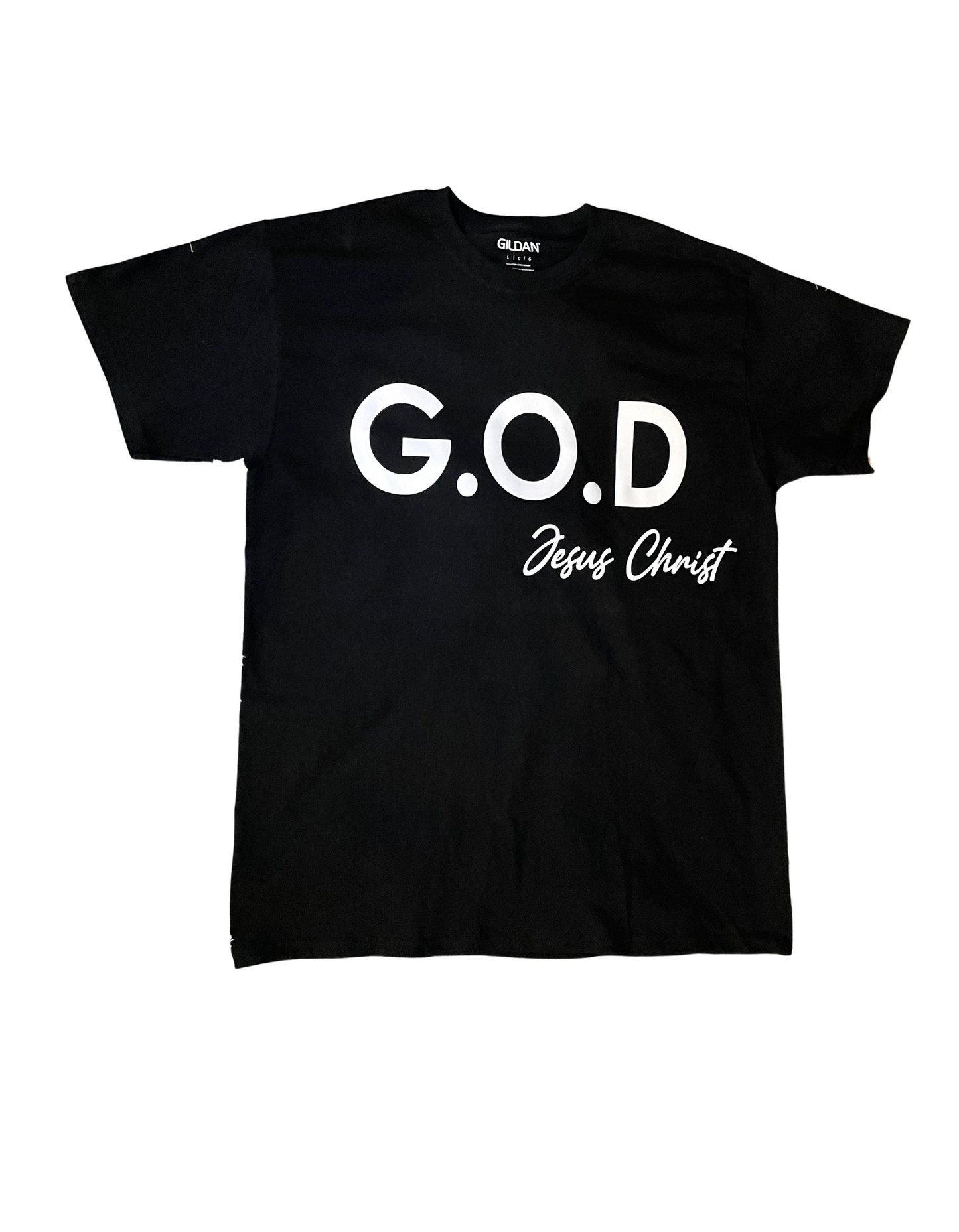 G.O.D T-Shirts