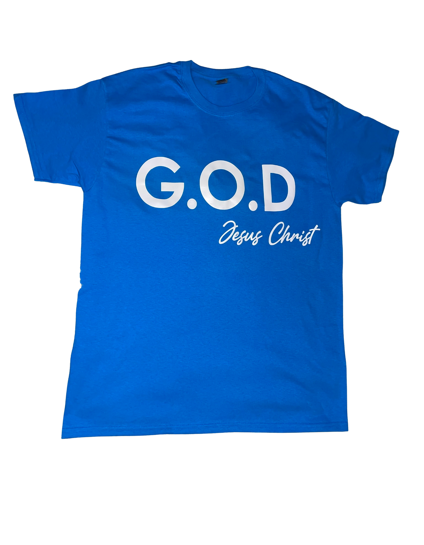G.O.D T-Shirts