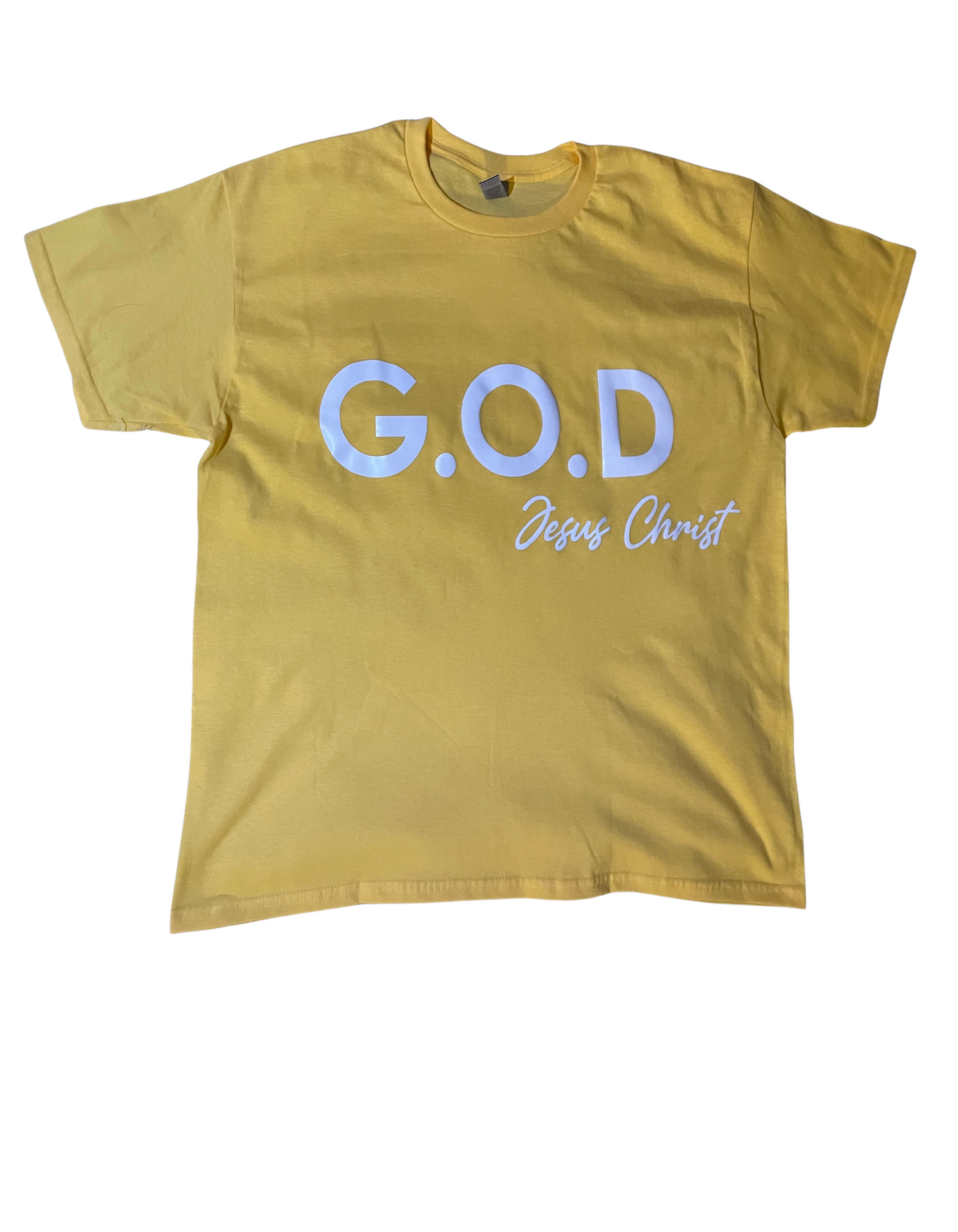 G.O.D T-Shirts