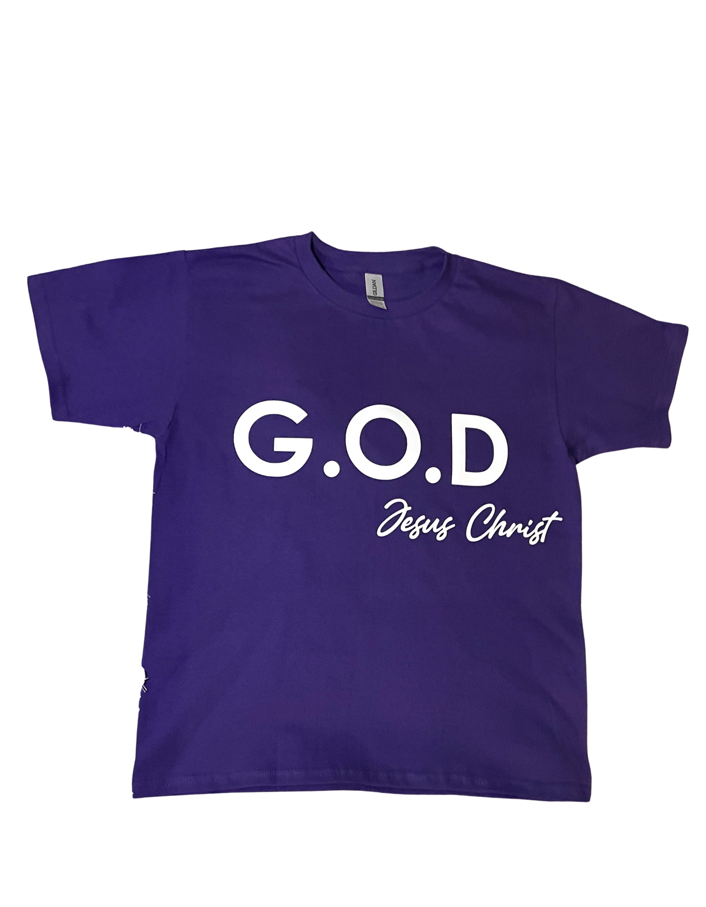 G.O.D T-Shirts