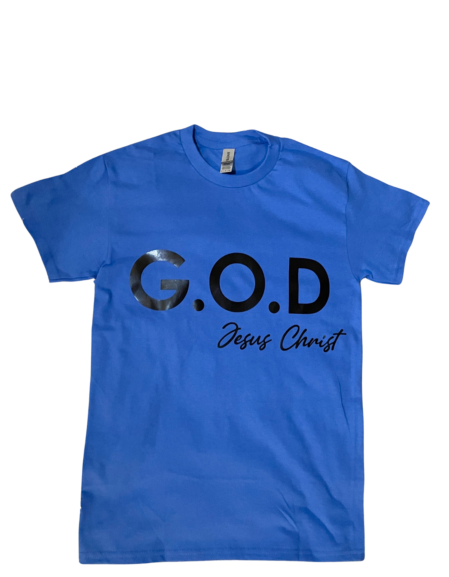 G.O.D T-Shirts