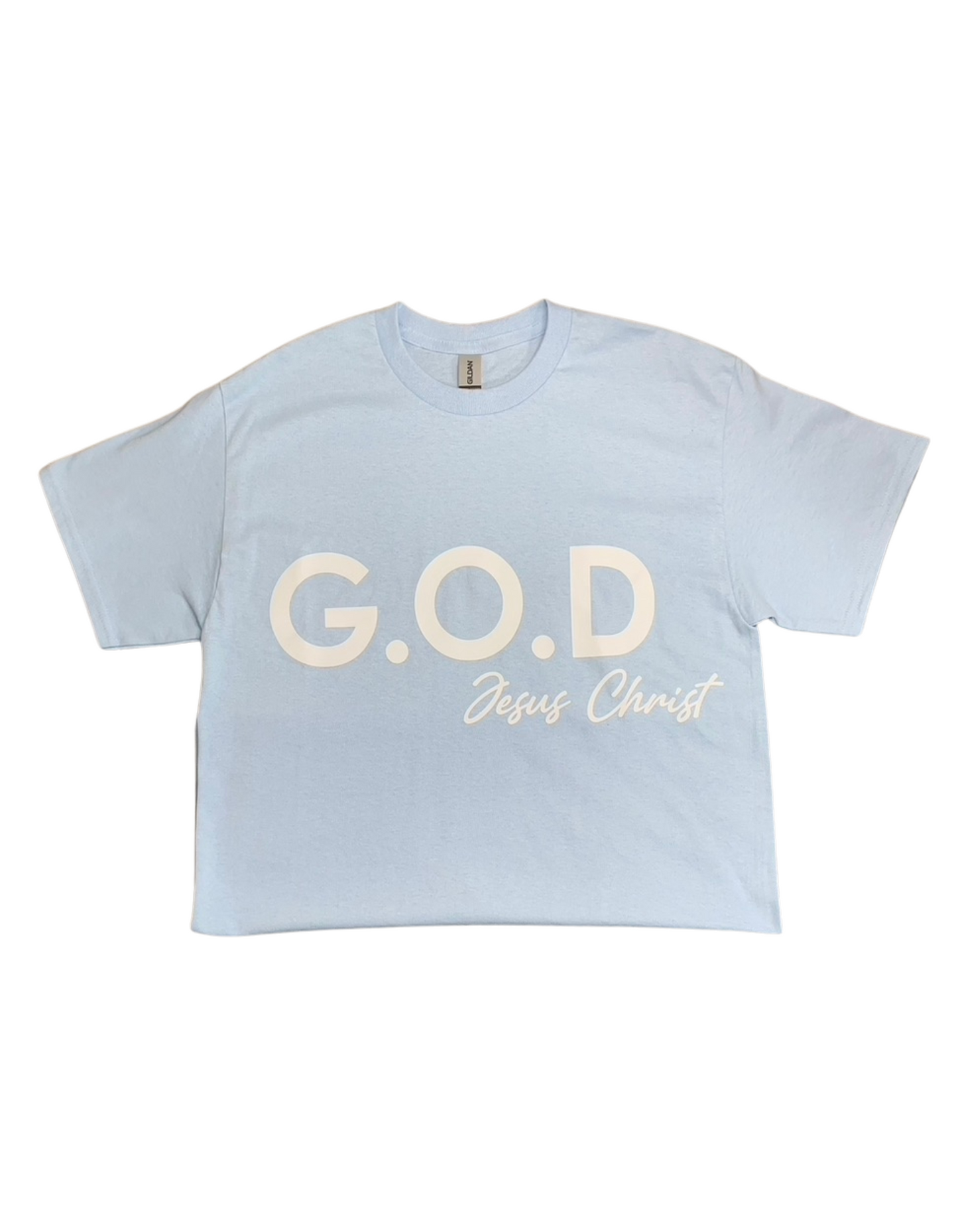 G.O.D T-Shirts