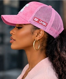 Jesus is Lord Hats
