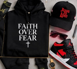 Jesus is Lord Hats