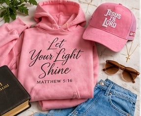 Jesus is Lord Hats