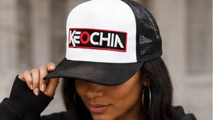KEOCHIA  Hat