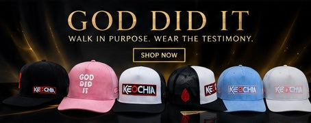KEOCHIA  Hat