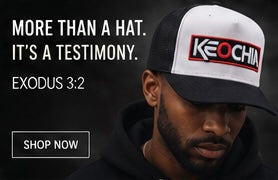 KEOCHIA  Hat
