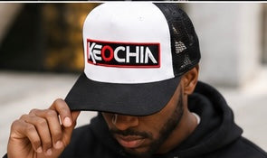 KEOCHIA  Hat